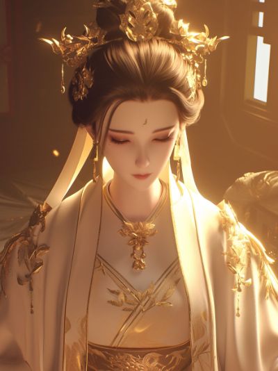 假妃冒充我女兒，我用六爻殺瘋了