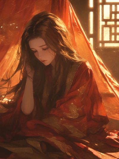 團寵福星小公主被換後，國運炸了