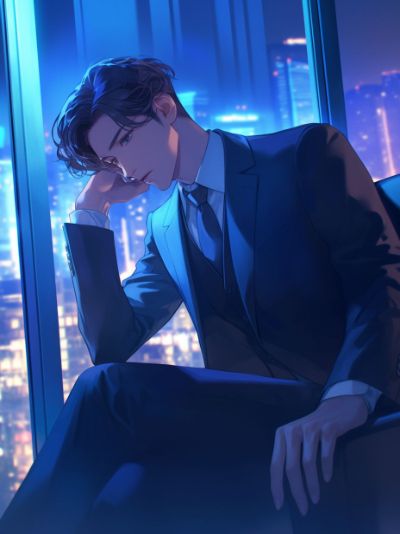 帶三任前男友來相親後，我集團老總不裝了