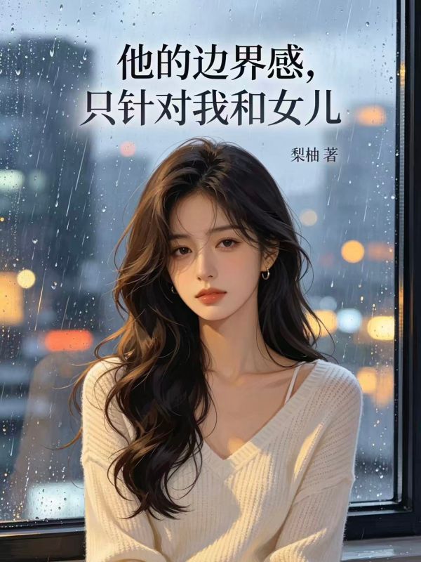 他的邊界感，隻針對我和女兒