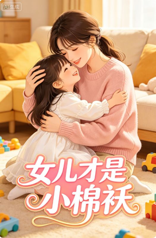 女兒才是小棉襖