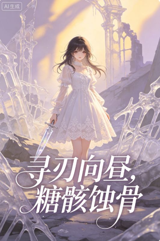 尋刃向晝，糖骸蝕骨