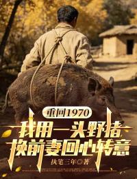 重回1970：我用一頭野豬換前妻回心轉意