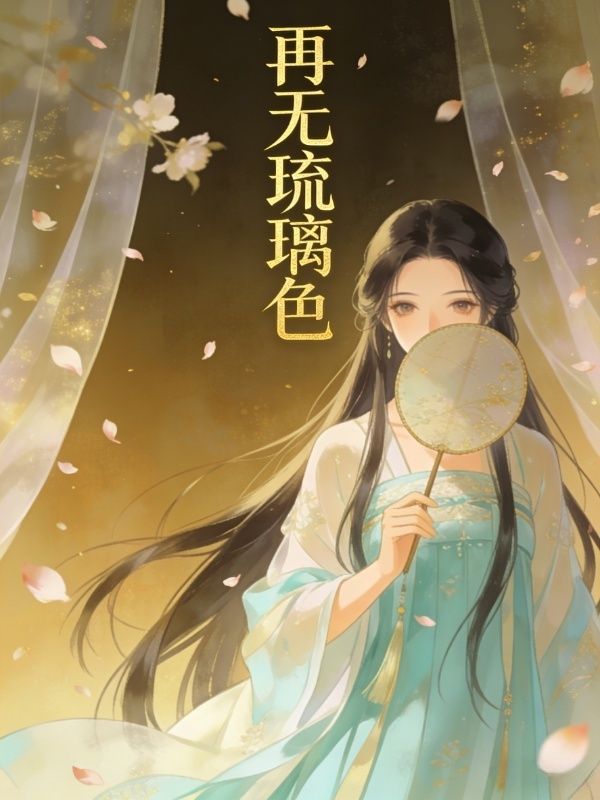 再無琉璃色