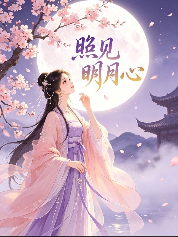 照見明月心