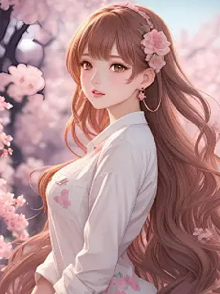 我的複仇日記