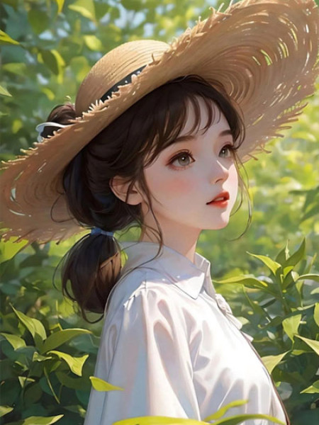 她的詛咒，我的複仇
