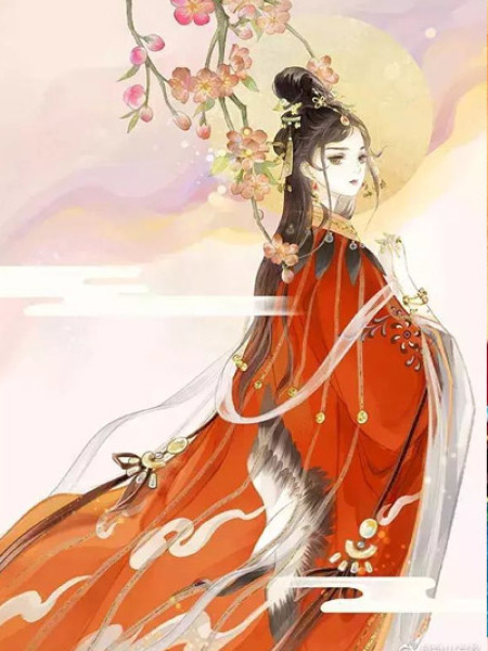 質子殿下的覆國公主
