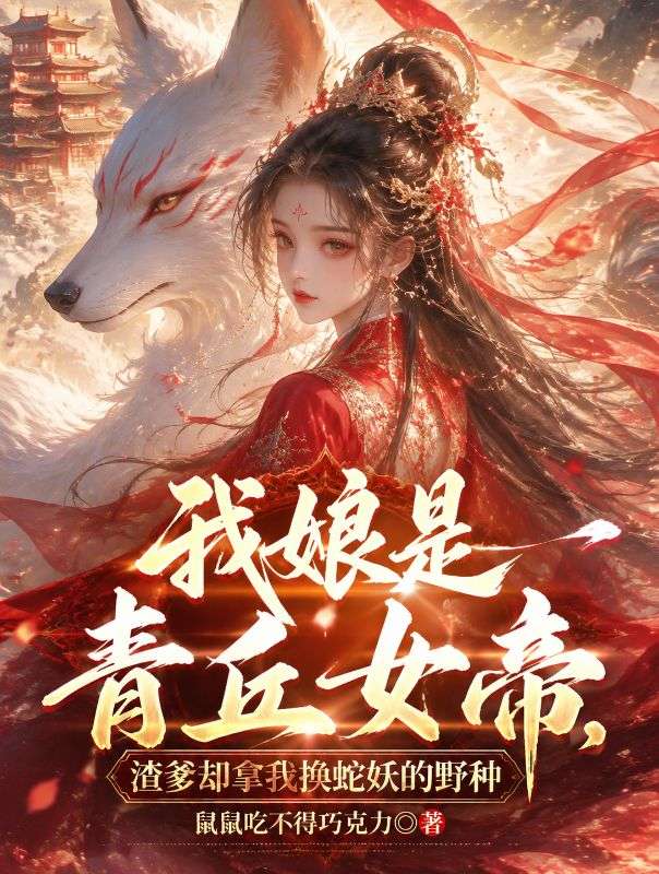 我娘是青丘女帝，渣爹卻拿我換蛇妖的野種