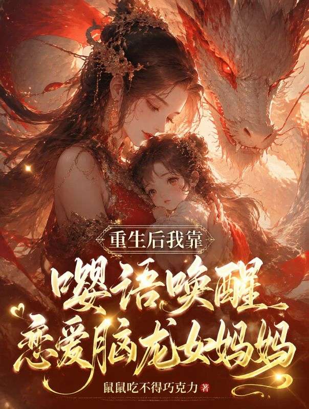 重生後我靠嚶語喚醒戀愛腦龍女媽媽