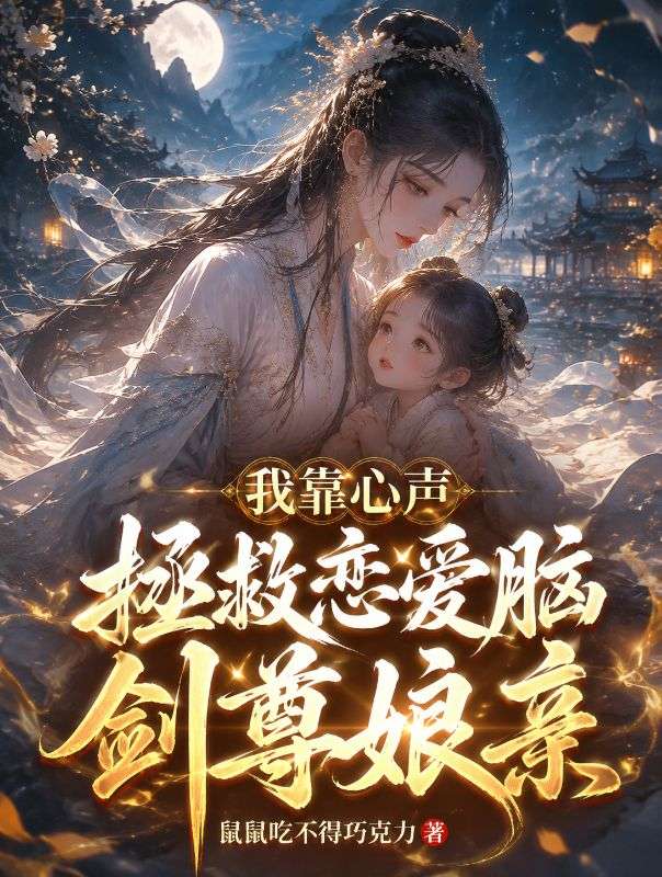 我靠心聲拯救戀愛腦劍尊娘親