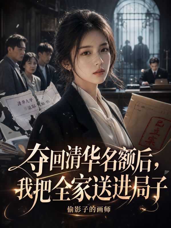 奪回清華名額後，我把全家送進局子