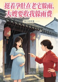 挺著孕肚在老宅躲雨，大嫂要收我躲雨費