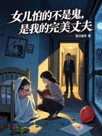 女兒怕的不是鬼，是我的完美丈夫