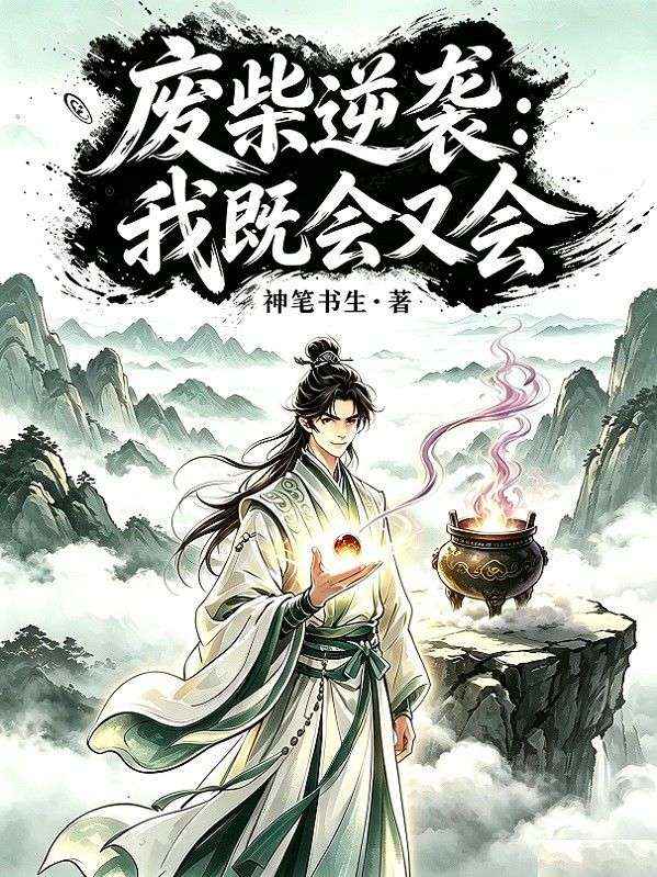 廢柴逆襲：我既會又會