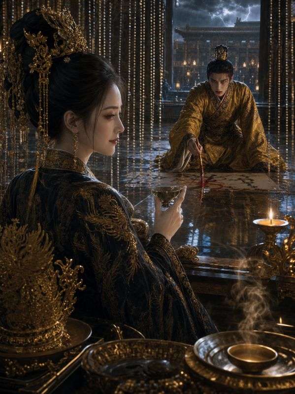 新君