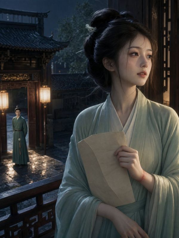 折枝贈春風