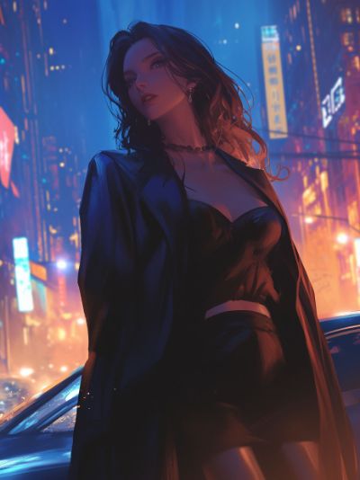 偷我氣運養私生女，苗疆聖女殺瘋了