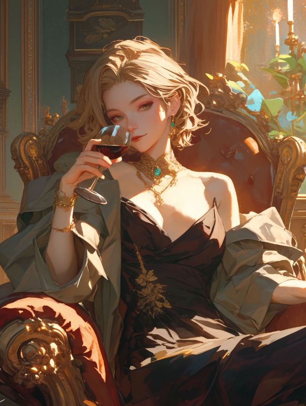 重生後，我放任男友的小青梅把公司作沒了