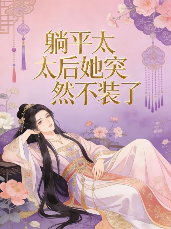 躺平太後她突然不裝了