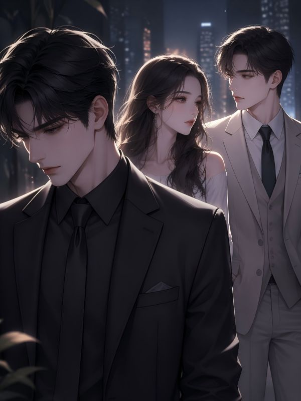 兄弟複合的初戀竟是我老婆