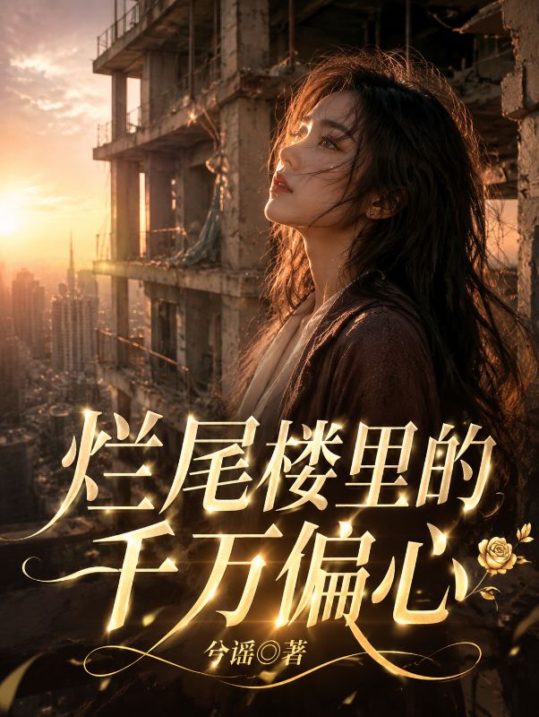 爛尾樓裏的千萬偏心