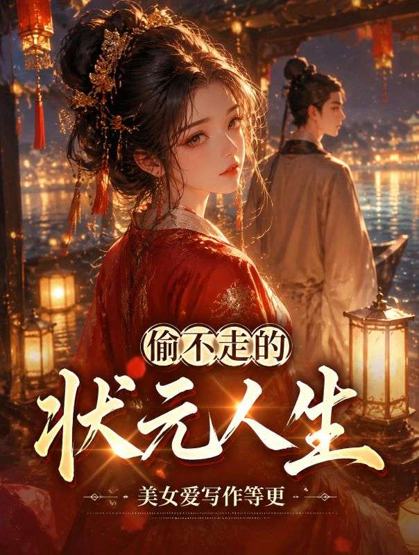 偷不走的狀元人生