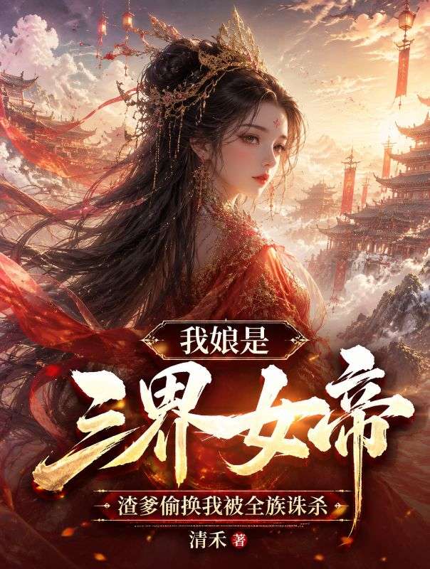 我娘是三界女帝，渣爹偷換我被全族誅殺