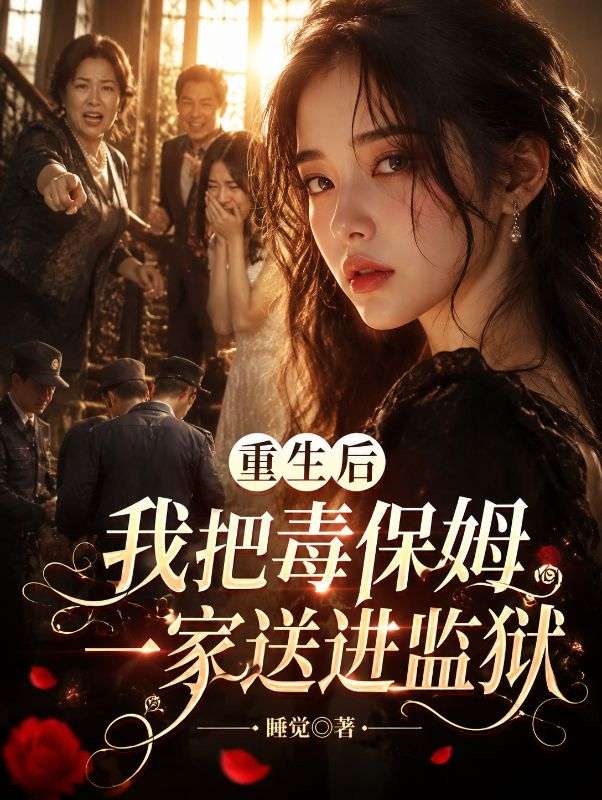 重生後我把毒保姆一家送進監獄