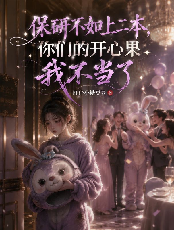 保研不如上二本，你們的開心果我不當了