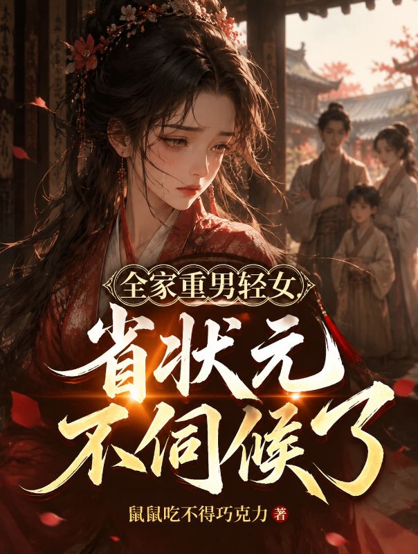 全家重男輕女，省狀元不伺候了