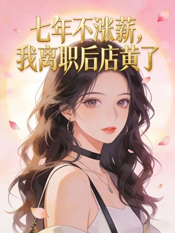七年不漲薪，我離職後店黃了