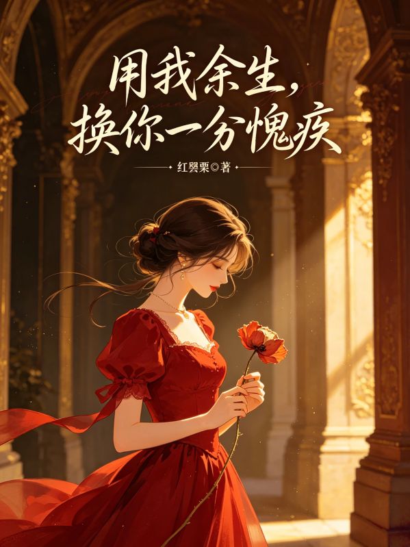 用我餘生，換你一分愧疚