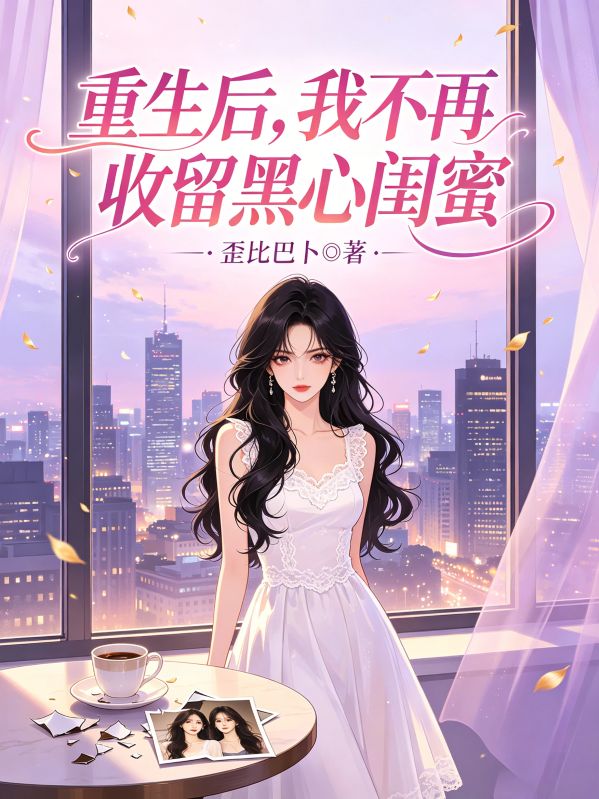 重生後，我不再收留黑心閨蜜