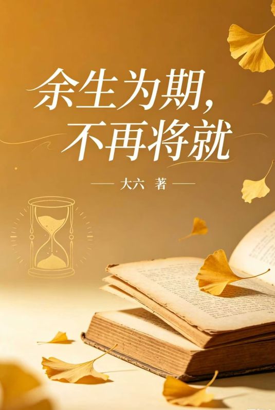 餘生為期，不再將就
