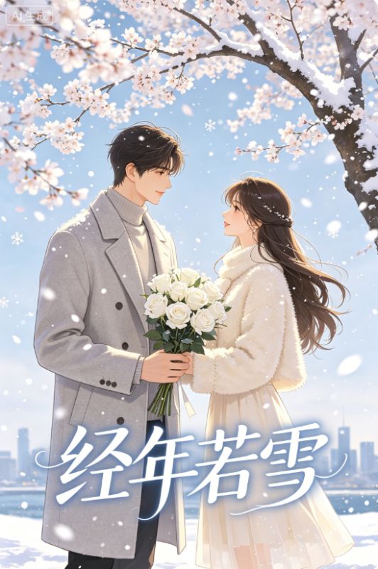 經年若雪