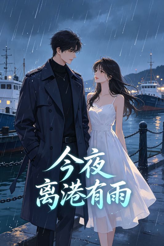 今夜離港有雨