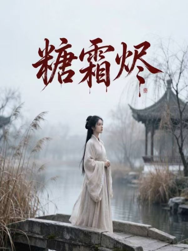 糖霜燼