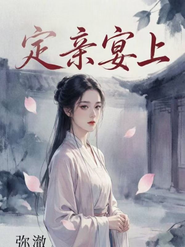 定親宴上
