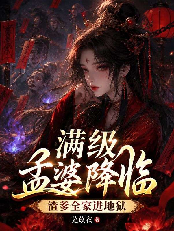滿級孟婆降臨，渣爹全家進地獄