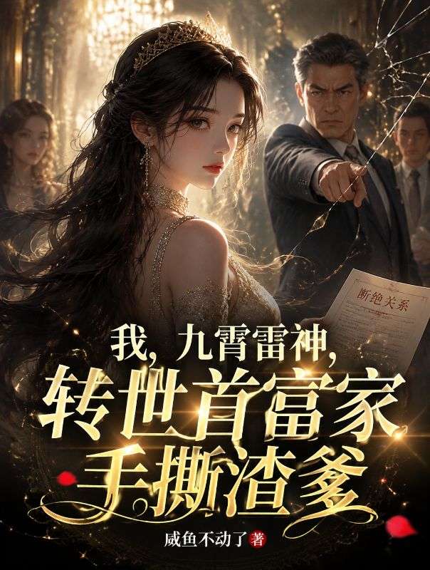 我，九霄雷神，轉世首富家手撕渣爹