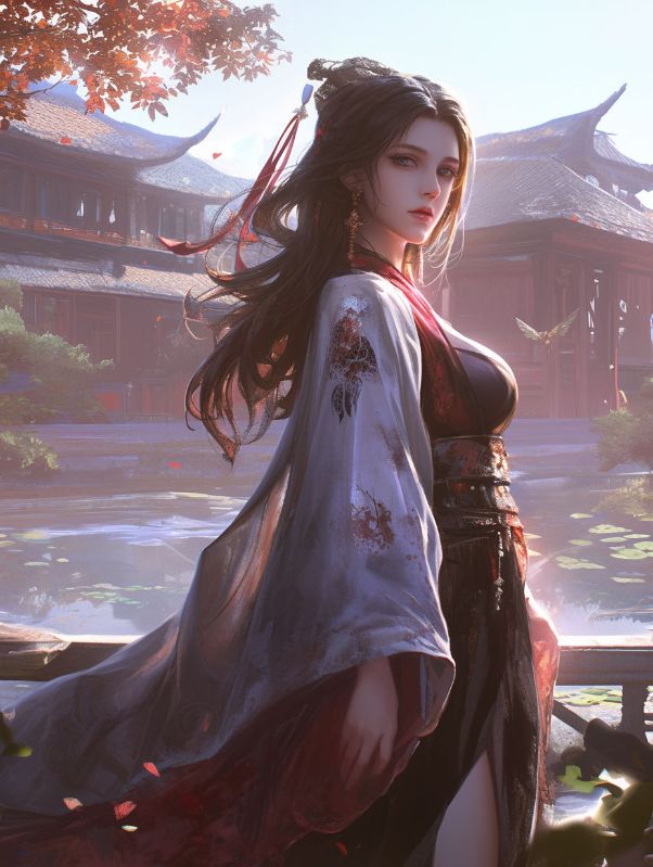 閨蜜穿成窩囊皇後，我直接穿成皇帝他媽