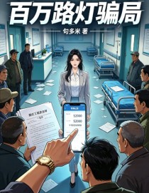 百萬路燈騙局