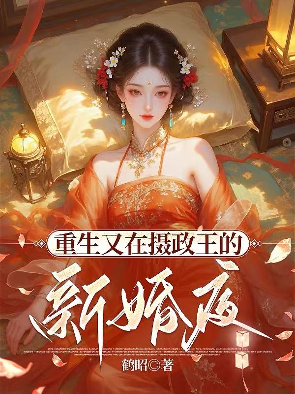 重生又在攝政王的新婚夜！
