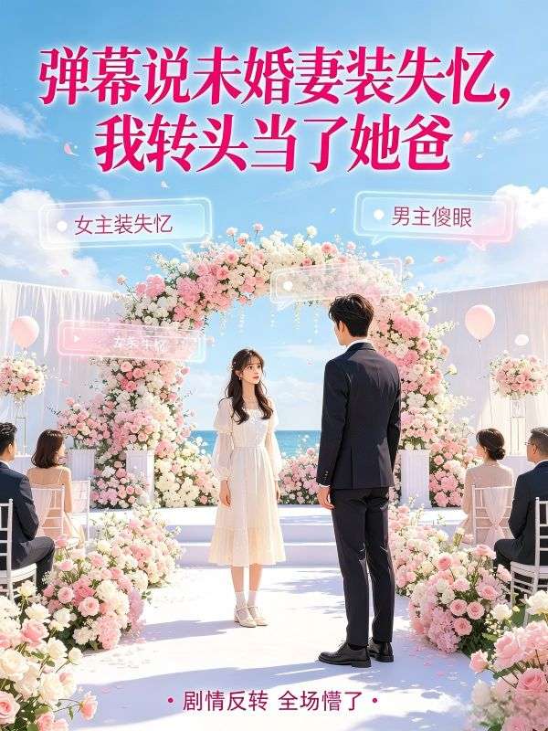 彈幕說未婚妻裝失憶，我轉頭當了她爸