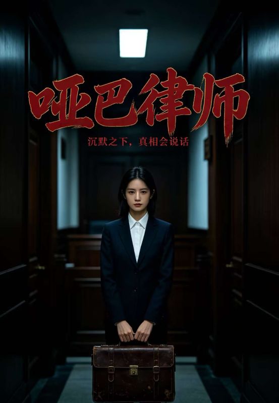 啞巴律師