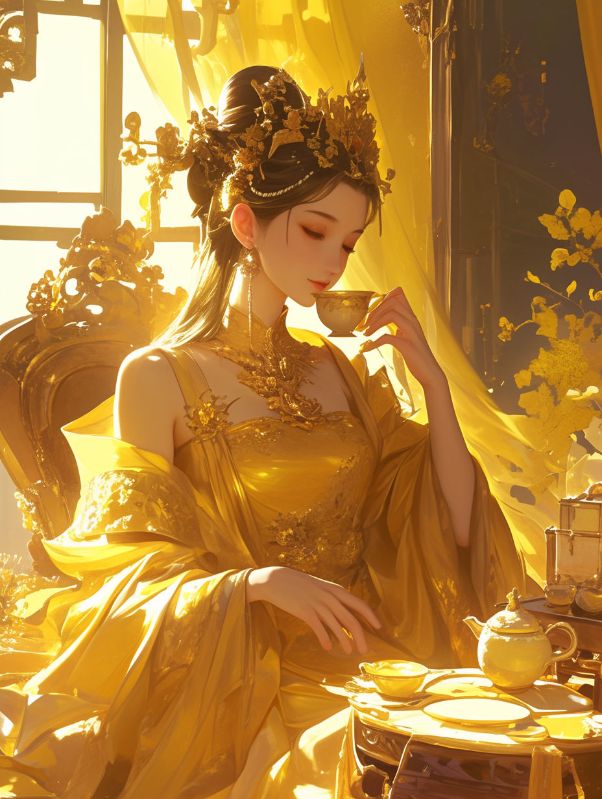 未婚夫登基當天殺我全家後，他悔瘋了