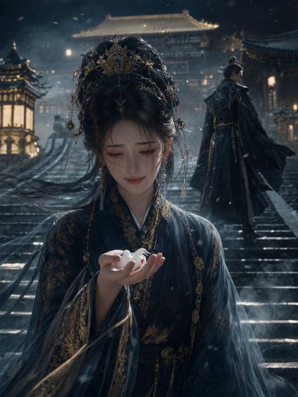 鮫人殤