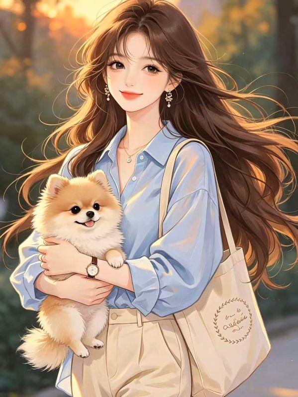 未婚夫送青梅上班耽誤領證，這個婚我不結了