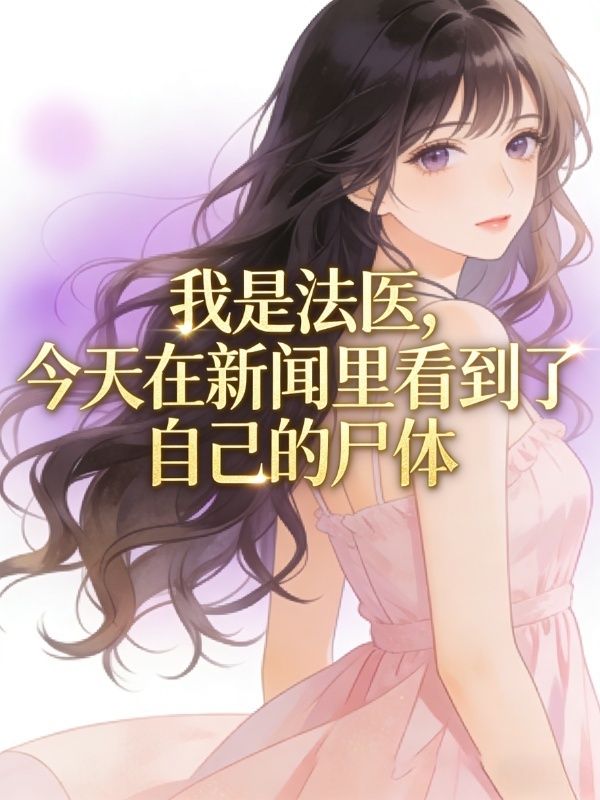 我是法醫，今天在新聞裏看到了自己的屍體
